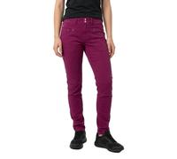 KARPOS 2522045-054 NOGH. Evo W Win Pnt Pantaloni Sportivi Donna Boysenberry Taglia 38