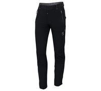 KARPOS Pantaloni SAN MARTINO PANT - BLACK - 46