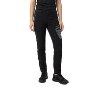 Karpos Scarnia Up pant donna Black/white 44