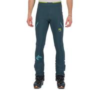 Karpos Pantaloni Sci Alpinismo Uomo Inverno 2501027 017 ALAGNA Evo Forest/Kiwi Colada (L)