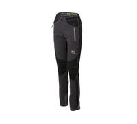 Karpos Pantaloni Trekking Rock Grigio Nero Donna 46