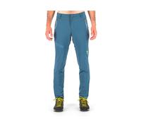 KARPOS PANTALONI TREKKING UOMO ESTATE 2500664 059 FANTASIA EVO PANT STARGAZER