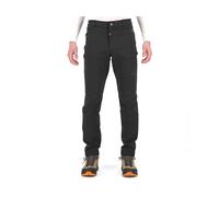 KARPOS PANTALONI TREKKING UOMO INVERNO 2521023 102 JELO EVO PANT BLACK/INDIA IN