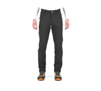 KARPOS PANTALONI TREKKING UOMO INVERNO 2521024 102 VERNALE EVO PANT BLACK/INDIA