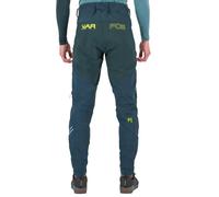 Karpos Pantaloni Val Viola Forest / Kiwi Colada