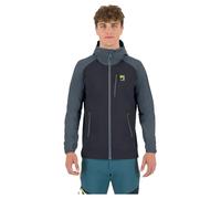 Karpos Parete Evo Jacket M, blu, M