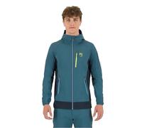 Karpos Parete Evo Jacket Blu M Uomo