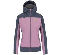 Karpos - Women's Parete Jacket - Giacca softshell L fuchsia