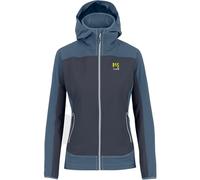 Karpos Parete Softshell Jacket Viola S Donna