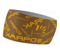KARPOS Pelmo Headband - Uomo - Marrone - Taglia unica- modello 2025