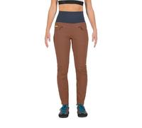 Karpos Pez Pants Marrone 42 Donna