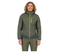 Karpos Pian Longhi Jacket Verde XL Uomo