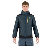 KARPOS PIAN LONGHI JKT DARK SLATE/BLACK Man