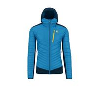 KARPOS 2511010-052 PIAN LONGHI JKT Giacca Uomo DIVA BLUE/MIDNIGHT Taglia XXL