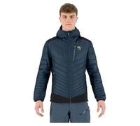 KARPOS PIAN LONGHI JKT MIDNIGHT/BLACK Man