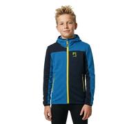 Karpos Nuvolau K F-zip H. Felpa sportiva unisex (confezione da 1)