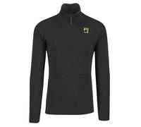 Karpos Pile Mezza Zip Trekking Uomo Inverno 2500709 201 PIZZOCCO Half Zip Black (XL)