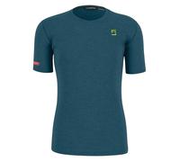 Karpos Maglietta da uomo Piz De Mez, trasparente, L