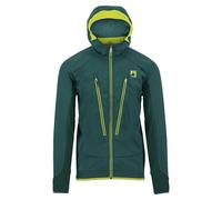 Karpos - Piz Palu' Evo Jacket - Giacca softshell L verde/blu
