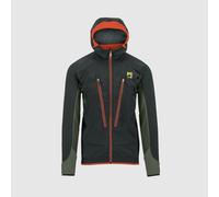 Karpos Piz Palu' Evo Jkt Giacca Uomo