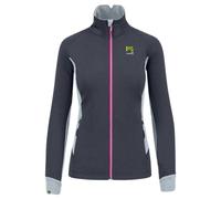 KARPOS PIZZ.Evo W F-Z FL Ombre Blue/Bright White Woman