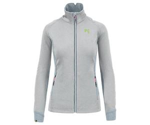 KARPOS PIZZ.Evo W F-Z FL White Woman