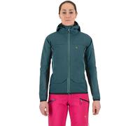 KARPOS Pizzo Bianco W Jacket - Donna - Verde - Taglia L- modello 2026