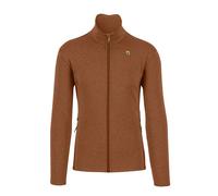 Karpos Pizzocco Full Zip Fleece Mahogany S