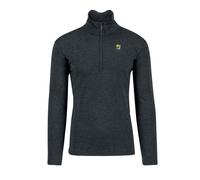 Karpos Pizzocco Half Zip Woodl gray XXL