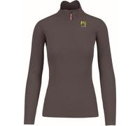 KARPOS Pizzocco W Half Zip - Donna - Viola - Taglia XS- modello 2025