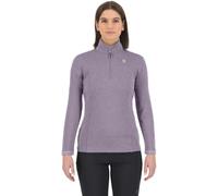 KARPOS Pizzocco W Half Zip - Donna - Viola - Taglia XS- modello 2026