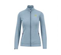 Karpos Pomedes fleece donna Mist XL
