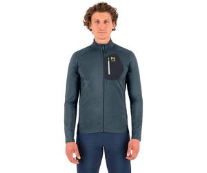 KARPOS Pomedes Tech Full-zip Fleece - Uomo - - Taglia M- modello 2026