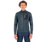 KARPOS Pomedes Tech Full-zip Fleece - Uomo - - Taglia XL- modello 2026