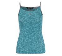 Karpos Prato Piazza Sleeveless T-shirt Blu M Donna