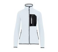 Karpos Rocchetta Evo fleece donna Bright white M