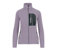 Karpos Rocchetta Evo fleece donna Lavender/woodl gray M