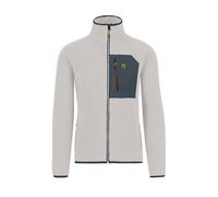 Karpos Rocchetta Evo fleece Micro chip/woodl gray L