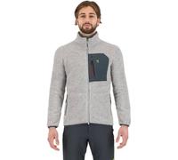 Karpos Rocchetta Evo fleece Micro chip/woodl gray XL