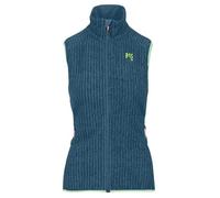 KARPOS ROCCHETTA W Vest Bering Sea Woman