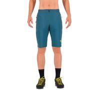 Karpos Roccia Shorts Blu 56 Uomo