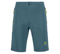 Pantaloncini da uomo Karpos Roccia Bermuda Taglia: L / Colore: blu