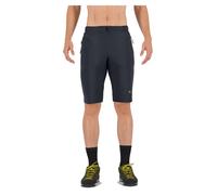 Karpos Roccia Bermuda Shorts Nero,Grigio 52 Uomo