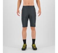 Karpos Roccia Bermuda Shorts Grigio 52 Uomo