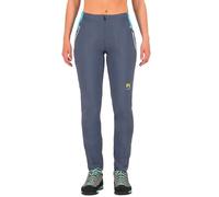 Karpos Roccia Pants Blu 40 Donna