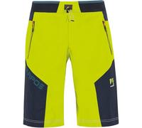 Karpos Rock Evo Bermuda Shorts Giallo 50 Uomo