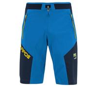 KARPOS Rock Evo Bermuda Indigo Bunting/Outer Space Man