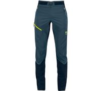 Karpos Rock Evo Pants Giallo 48 Uomo