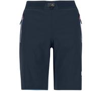 Karpos Rock Evo - pantaloni corti trekking - donna Blue 40