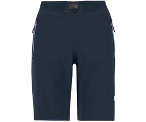 Karpos Rock Evo - pantaloni corti trekking - donna Blue 40
